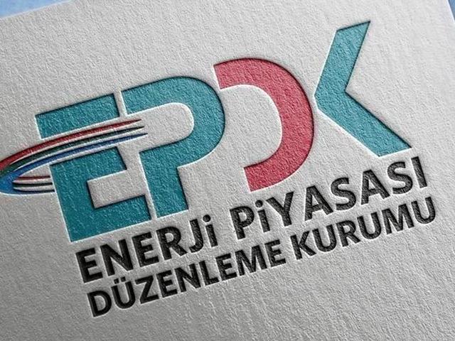 EPDK 21 şirkete lisans verdi