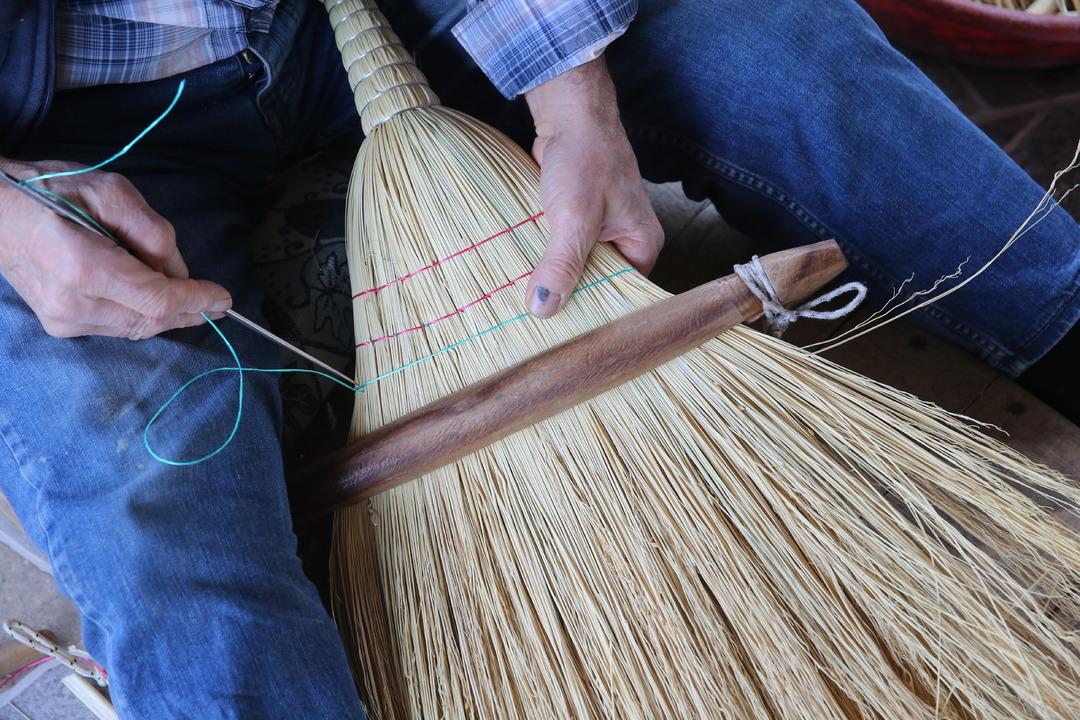 100 haneli köyde 72 yıldır bu iş yapılıyor! Haftada 1000 tane üretiyorlar 2