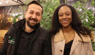 Adana'ya gelin geldi! En çok şaşırdığı geleneği açıkladı