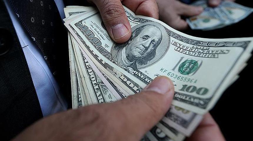 1 dolar kaç TL? 6 Aralık 2025 Cumartesi dolar TL ne kadar?