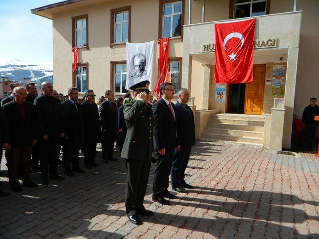 Çanakkale Zaferi Posof’ta etkinliklerle kutlandı