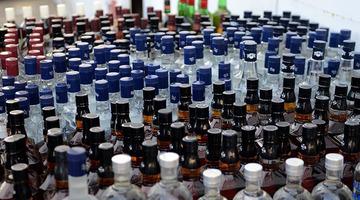 Yılbaşında dikkat! 'Sahte alkol' uyarısı: "Türkiye'de ölüm oranı sandığımızdan yüksek"