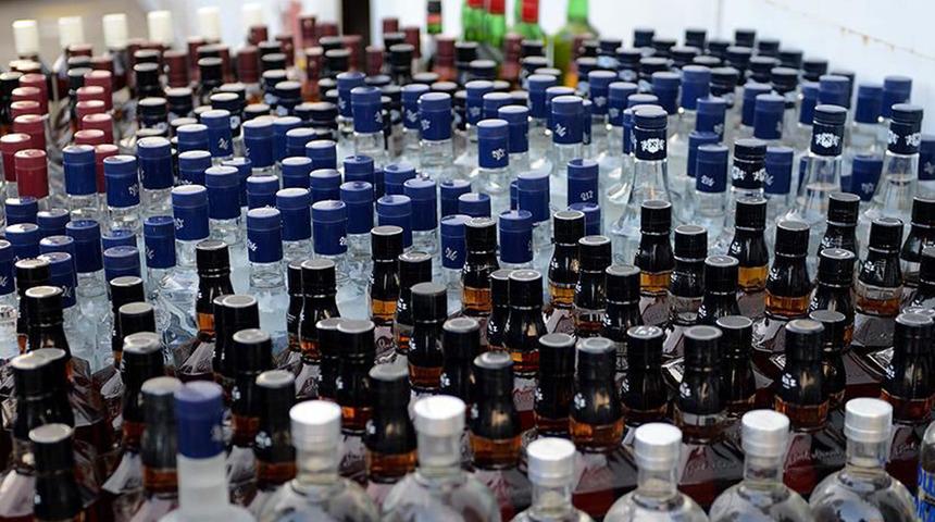Yılbaşında dikkat! 'Sahte alkol' uyarısı: "Türkiye'de ölüm oranı sandığımızdan yüksek"