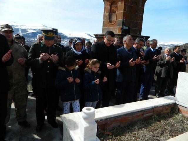 Çanakkale Zaferi Posof’ta etkinliklerle kutlandı