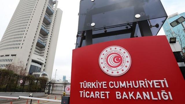 Ticaret Bakanlığından Yunanistan a&ccedil;ıklaması: Grev nedeniyle kapılar kapalı!