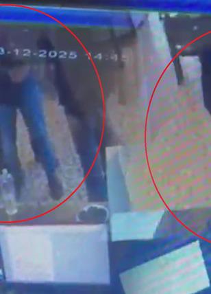 Yemek yerken "ölüyorum" diye bağırdı: Garson hayatını böyle kurtardı!