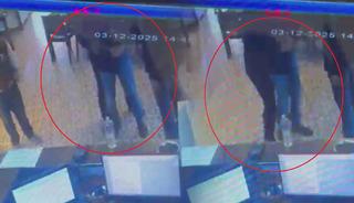 Yemek yerken "ölüyorum" diye bağırdı: Garson hayatını böyle kurtardı!