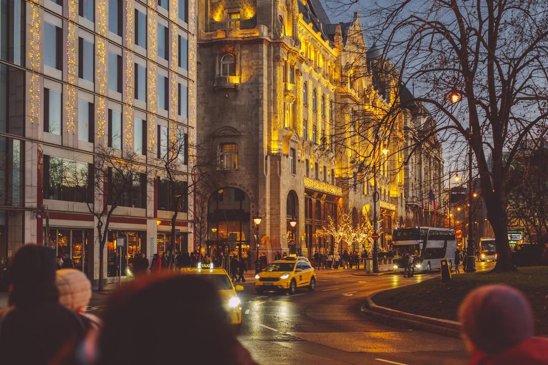 Dünyanın en çekici şehri belli oldu! Türkiye’den iki şehir ilk 10 da! 1