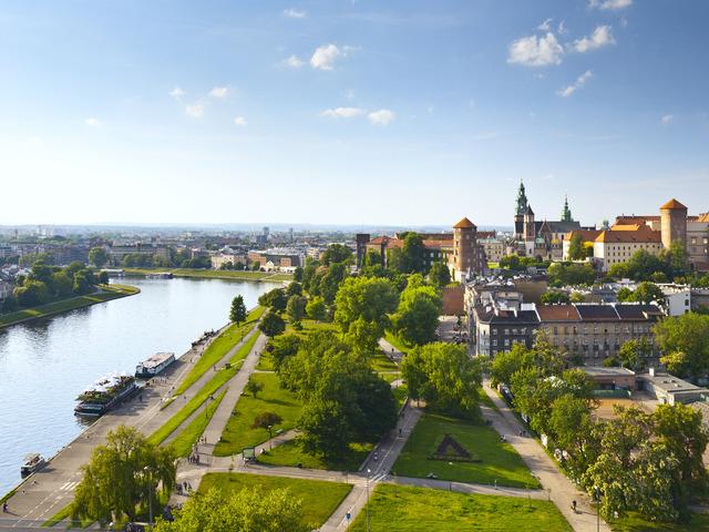 Dünyanın en çekici şehri belli oldu! Türkiye’den iki şehir ilk 10'da!