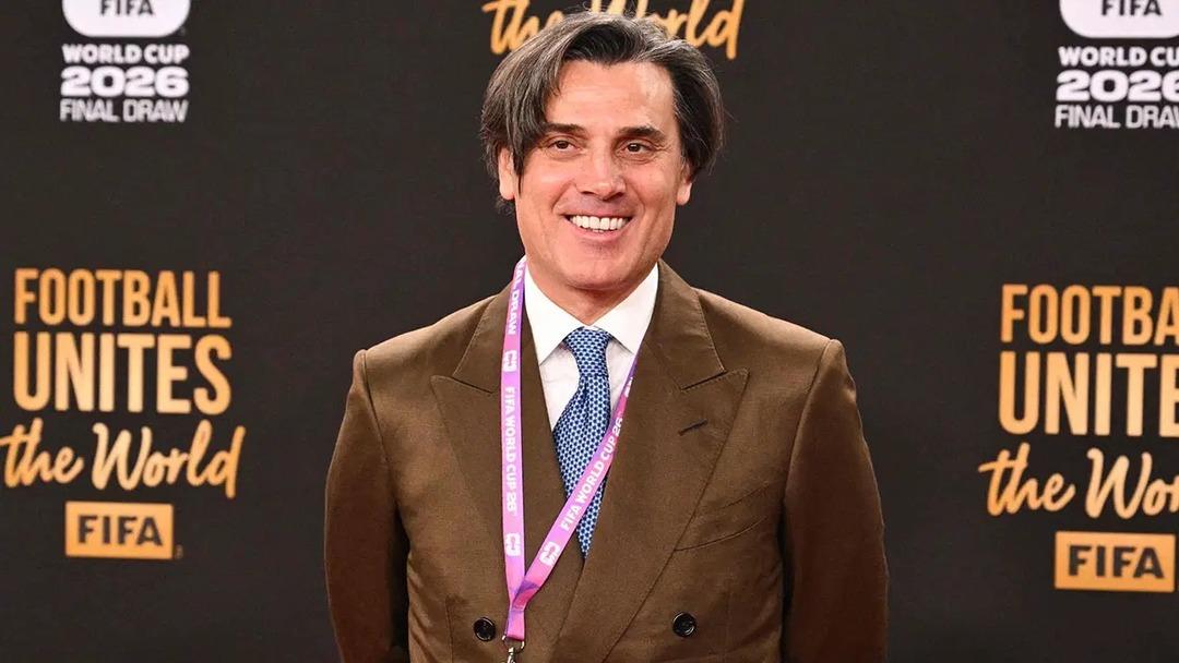 Montella dan Dünya Kupası yorumu! 24 yıldır katılamıyoruz ve şimdi çok yakınız 1