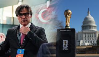 Vincenzo Montella'dan Dünya Kupası kuraları için yorum! 