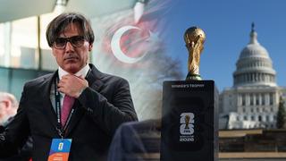 Montella'dan Dünya Kupası yorumu! ''24 yıldır katılamıyoruz ve şimdi çok yakınız''