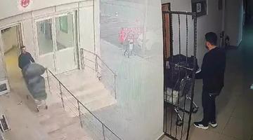 Adliyedeki altın ve gümüş soygununda yeni detay: 17 Kasım tarihini bilerek seçmiş!