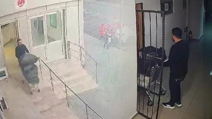 Adliyedeki altın ve gümüş soygununda yeni detay: 13 Kasım tarihini bilerek seçmiş!