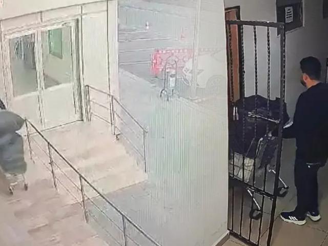 Türkiye'nin konuştuğu soygununda yeni şüphe