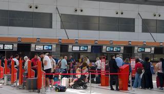 Her gün 9 stadyum dolusu insan havayoluyla seyahat etti! 