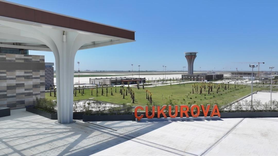 Bakan Uraloğlu açıkladı:  Her gün 9 stadyum dolusu insan havayoluyla seyahat etti  5