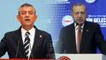 CHP ile AK Parti arasndaki yar nefes kesiyor! 6 aratrma irketi sonular paylat