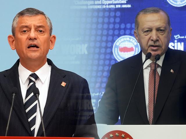 CHP ile AK Parti arasındaki yarış nefes kesiyor! 6 araştırma şirketi sonuçları paylaştı