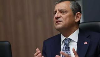 Özgür Özel: "İki talep vardı, ikisini de kabul ettim"