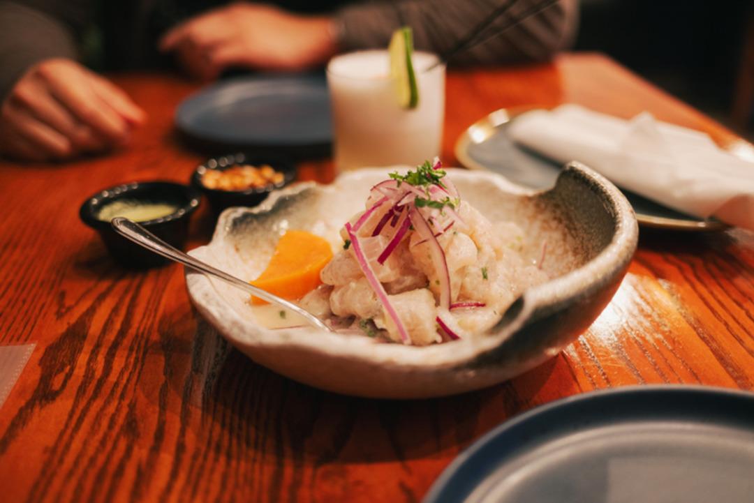 Dünyanın en iyi 100 mutfağı açıklandı: Türk mutfağı kaçıncı sırada? 3