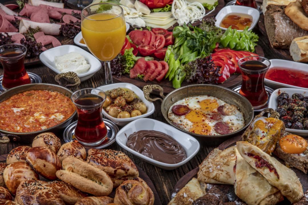 Dünyanın en iyi 100 mutfağı açıklandı: Türk mutfağı kaçıncı sırada? 4