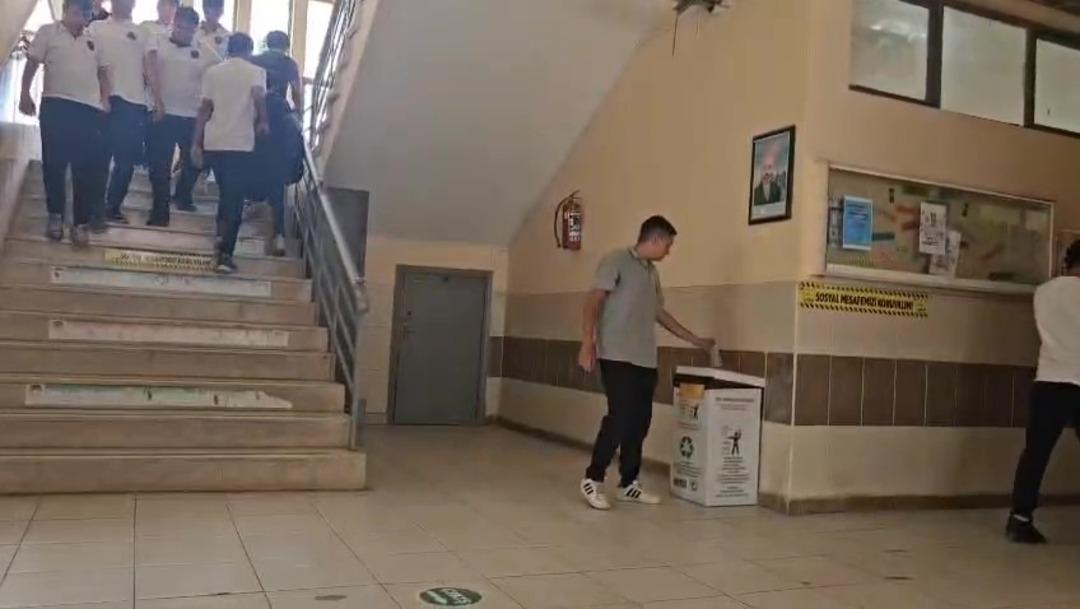 Herkes görmezden geldi: En sonunda çeyrek altını kazandı!  2