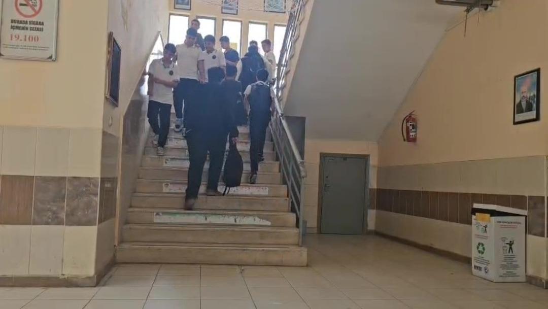 Herkes görmezden geldi: En sonunda çeyrek altını kazandı!  3