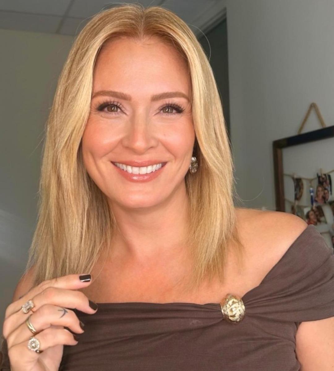 Ceyda Düvenci köye taş ev yaptırdı! Her detayı hayran bıraktı 1