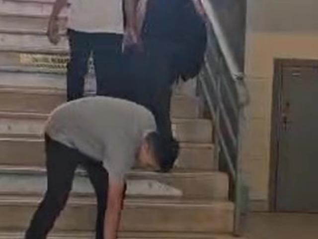 Herkes g&ouml;rmezden geldi: En sonunda &ccedil;eyrek altını kazandı! 