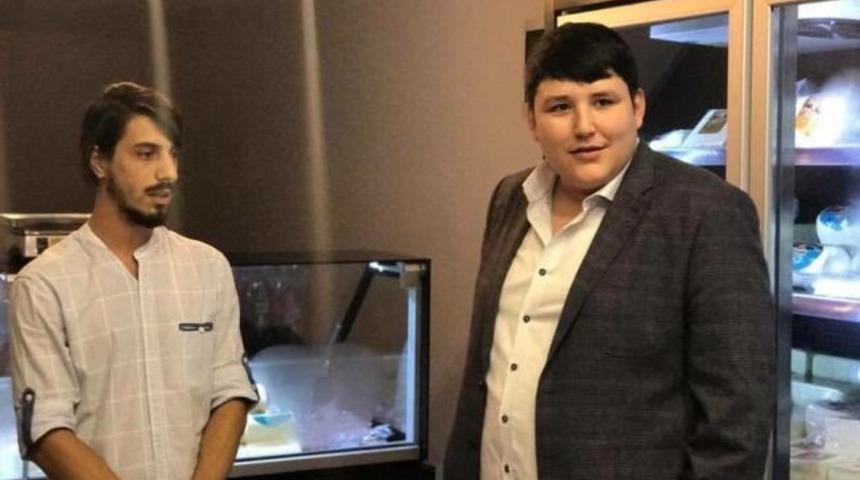 &Ccedil;iftlik Bank'ın sahibi Mehmet Aydın: &Ccedil;ıplak g&ouml;steren g&ouml;zl&uuml;k satmadım