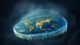 Dev şirketten olay duyuru! Dünyanın düz olduğunu kanıtlayana tüm varlıkları devredilecek