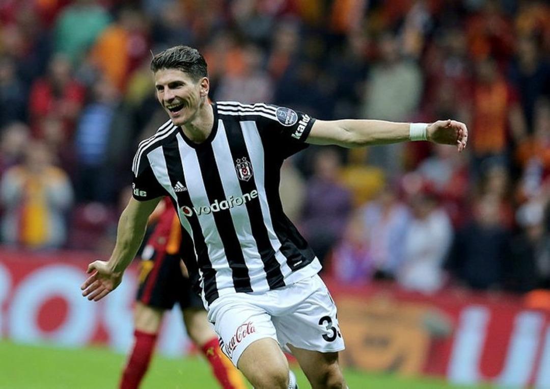 Victor Osimhen den Mario Gomez itirafı! Kimse bunu beklemiyordu 2