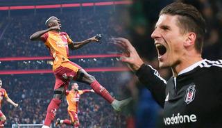 Victor Osimhen'den Mario Gomez itirafı! Kimse bunu beklemiyordu