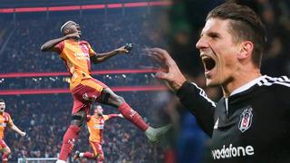 Victor Osimhen'den Mario Gomez itirafı! Kimse bunu beklemiyordu