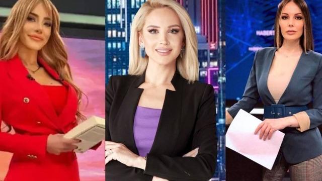 Uyuşturucu operasyonunda &uuml;nl&uuml; spikerler serbest bırakıldı