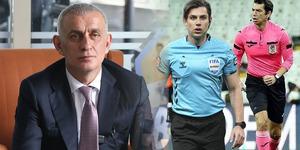 Hacıosmanoğlu: "D&ouml;nd&uuml;ğ&uuml;mde herkesle hesaplaşacağım!"