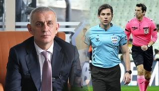 Hacıosmanoğlu: "Döndüğümde herkesle hesaplaşacağım!"