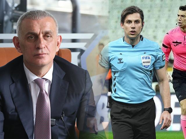 Hacıosmanoğlu: "Döndüğümde herkesle hesaplaşacağım!"