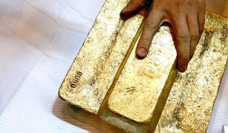 Gram altın tüm zamanların zirvesinde G4