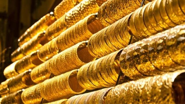 İstanbul Büyükçekmece'de milyonluk vurgun: Altınlarla birden ortadan kayboldu!