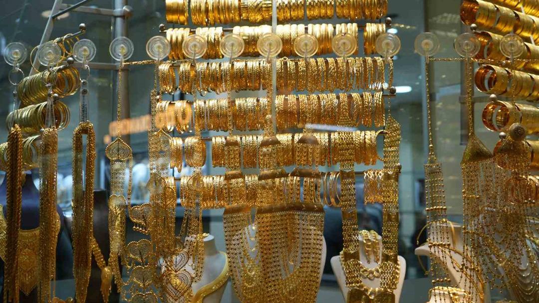 İstanbul Büyükçekmece de milyonluk vurgun: Altınlarla birden ortadan kayboldu! 1