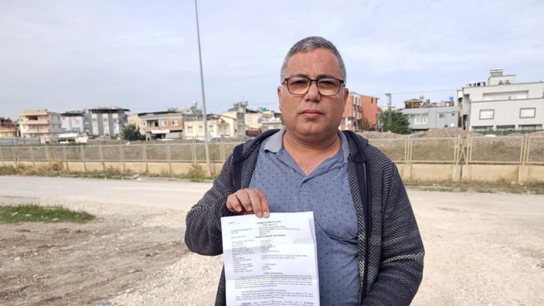 Şalvar Davası filminden sahneleri paylaştı! Telife takıldı 2