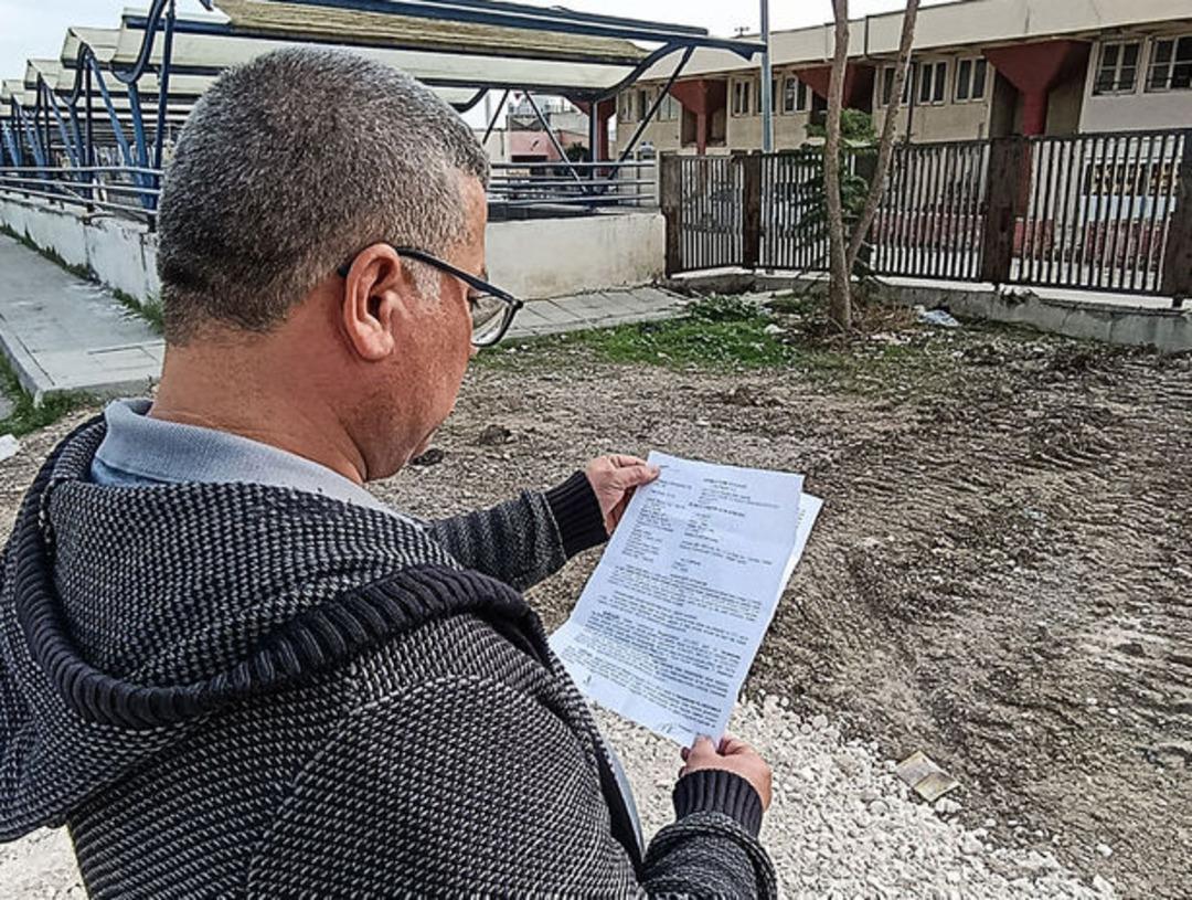  Şalvar Davası  filminden sahneleri paylaştı! Telife takıldı 3