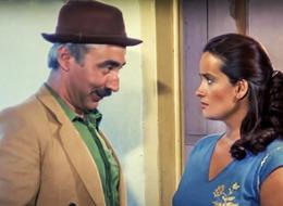 'Şalvar Davası' şoku! Film sahneleri başına iş açtı