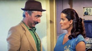 'Şalvar Davası' filminden sahneleri paylaştı! Telife takıldı