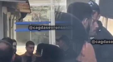 Mert Hakan Yandaş sağlık kontrolünden geçti! Bahis soruşturmasında gözaltına alınmıştı