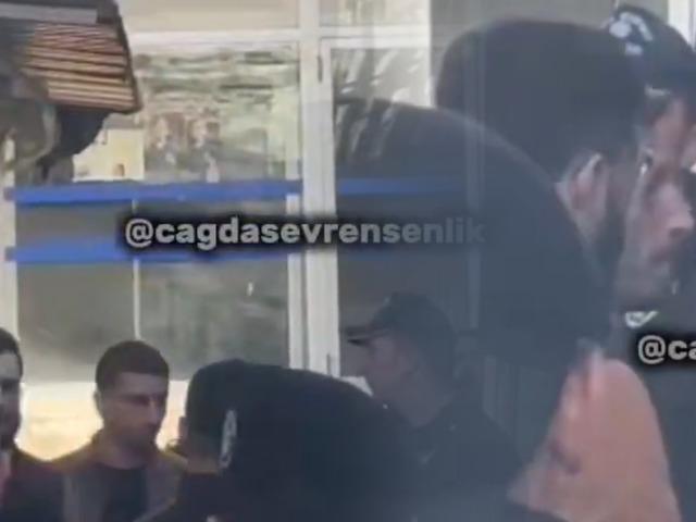 Mert Hakan Yandaş sağlık kontrolünden geçti! Bahis soruşturmasında gözaltına alınmıştı