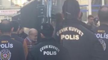 Mert Hakan Yandaş ve Murat Sancak sağlık kontrolünden geçti! Bahis soruşturmasında yeni gelişme