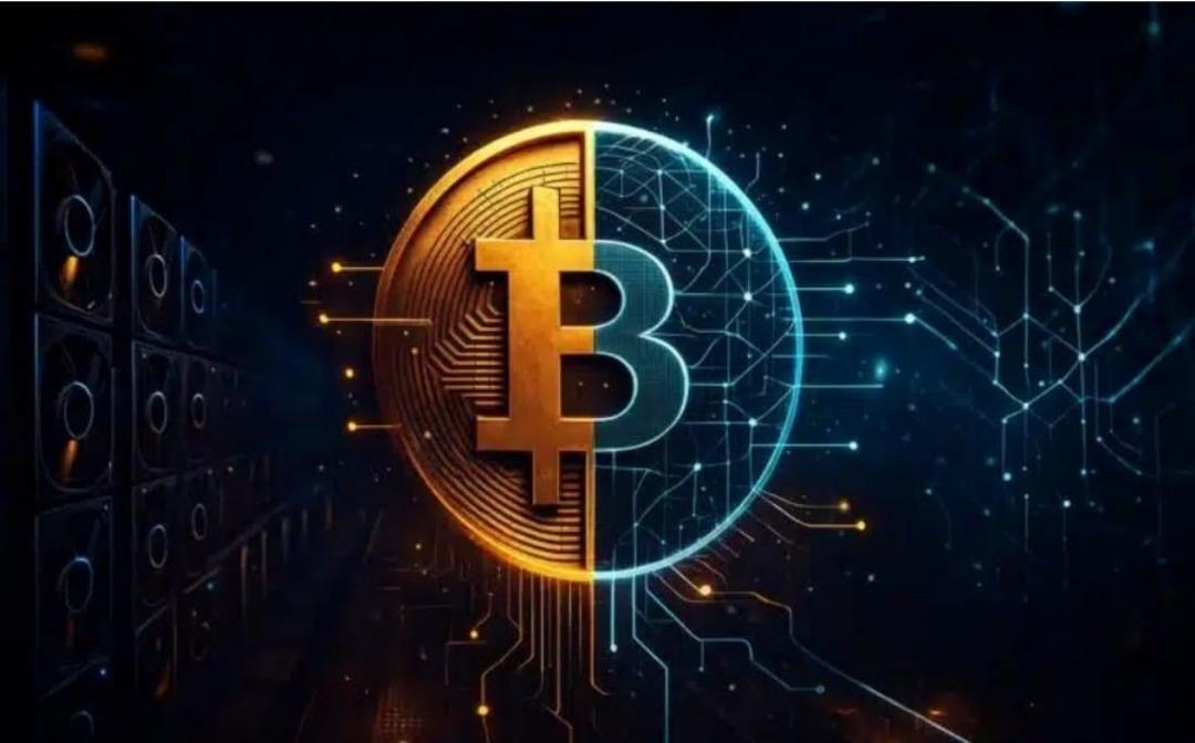 Kripto madenciliği ve yapay zekada enerji tehlikesi 1